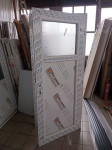 pvc ulazna vrata 88 x 198