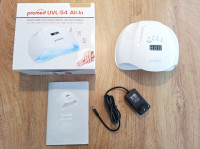 UV Lampa Za Nokte - PROMED UVL-54 ALL IN