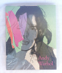 Andy Warhol 1928. -1987. Kunst als Kommerz