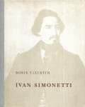 Boris Vizintin,  Ivan Simonetti