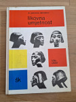 DR. JADRNKA DAMJANOV: LIKOVNA UMJETNOST, I. DIO