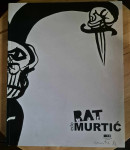 Edo Murtić - Rat