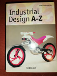 Industrial Design  A - Z   DIZAJN