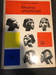 Jadranka Damjanov, Likovna umjetnost, I.dio uvod, 1973.