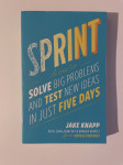 Jake Knapp - Design sprint