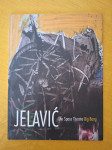 Jelavić - the space theatre big bang - katalog izložbe