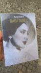 Nada Tončić: život i djelo Marija Barbieri/ novo u omotu