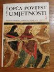 Opća povijest UMJETNOSTI 1 - Gina PISCHEL / Urednik:Mirjana MILAČ