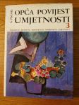 Opća povijest UMJETNOSTI 3 - Gina PISCHEL / Urednik : Mirjana MILAČ