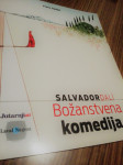 Salvador Dali - Božanstvena komedija