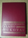 Vera Kružić-Uchytil – Vlaho Bukovac : život i djelo (Z28)