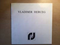 VLADIMIR HERCEG - 3 kataloga