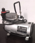 airbrush kompresor AS18-2