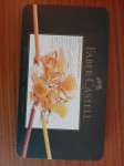 FABER CASTELL POLYCHROMOS 120 KOMADA