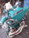 Brodski Motor Volvo Penta MD22P