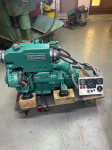 Volvo penta MD2030