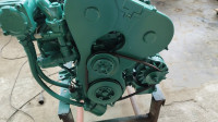 VOLVO PENTA - unutarnji dizel motor