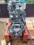 YANMAR 6CH-WUTE