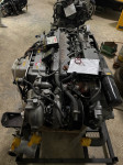 Yanmar 6LY3-ETP 480ks