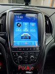 AstraJ.Android multimedija auto radio,navigacija,bluetooth,video,audio