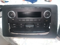 AUTO RADIO RENAULT DACIA NOVO