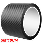 Folija MAT 3D carbon 5 metara x 10cm - NOVO!