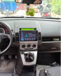 Mazda 5 2GB Android Multimedija GPS Radio Navigacija DVD 2GB