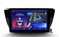 Skoda Superb 3 Android Navigacija Radio DVD CD 2GB