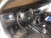 Alfa romeo giulietta armatura airbag kit zracni jastuci