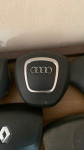 Audi a3 a4 a6 airbag volana 4.kraka