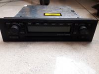 AUDI A3 RADIO 8P0035186C