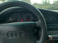 Audi A6 C4 2.5tdi kilometar sat