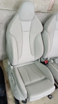 Audi RS3 8V Sjedala komplet prednja i stražnja, oplate vrata Bang&Oluf
