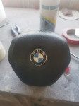 Bmw 1 3 4 5 airbag volana