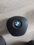 Bmw 2 f45 f46 airbag volana