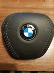 BMW 5 G30 Airbag volana air bag zracni jastuk