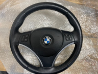 BMW E90 E91 E87 Sport volan komplet