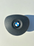 BMW E9x M AIRBAG VOLANA