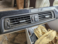 BMW F10 F11 SREDIŠNJA VENTILACIJA