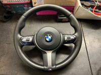 Bmw f30 f10 airbag volana