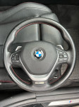 BMW F30 sport individual volan full oprema