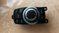 BMW F30 iDrive joystick, controller 2 komada