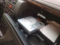 MINI DVD, CD- PLAYER ZA SOBU/ AUTOMOBIL I DRUGA OSOBNA VOZILA