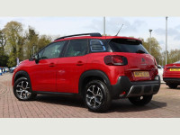 Citroen C3 Aircross Sjedala Straznja Orginal Sicevi Sjedista Zadnja