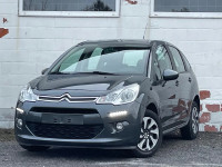 Citroen C3 Polica Daska Prtljaznika Gepeka