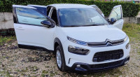 Citroen C4 Cactus Sjedala Straznja Orginal Sicevi Sjedista Zadnja