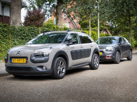 Citroen C4 Cactus Sjedala Straznja Prva Sicevi Sjedista Komplet Orgina