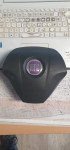 Fiat Fiorino Punto air bag volana