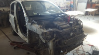 Fiat Panda 1.2 air bag