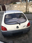 Ford fiesta dijelovi